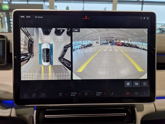 Polestar 4 LONG RANGE SINGLE MOTOR PLUS