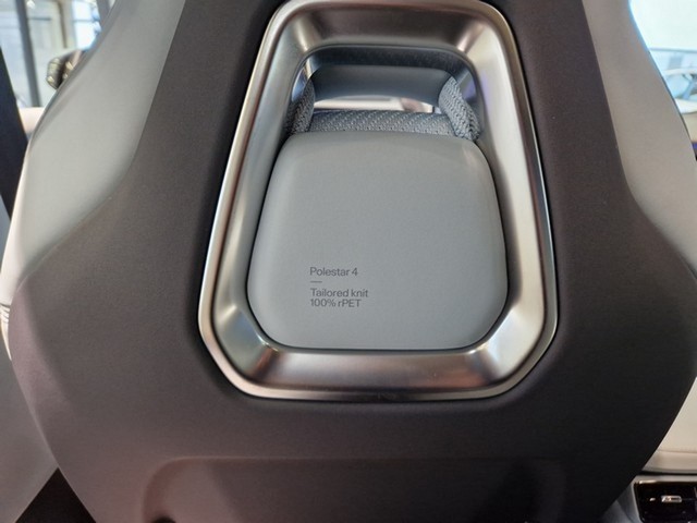 Polestar 4 LONG RANGE SINGLE MOTOR PLUS