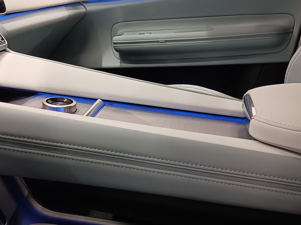 Polestar 4 LONG RANGE SINGLE MOTOR PLUS