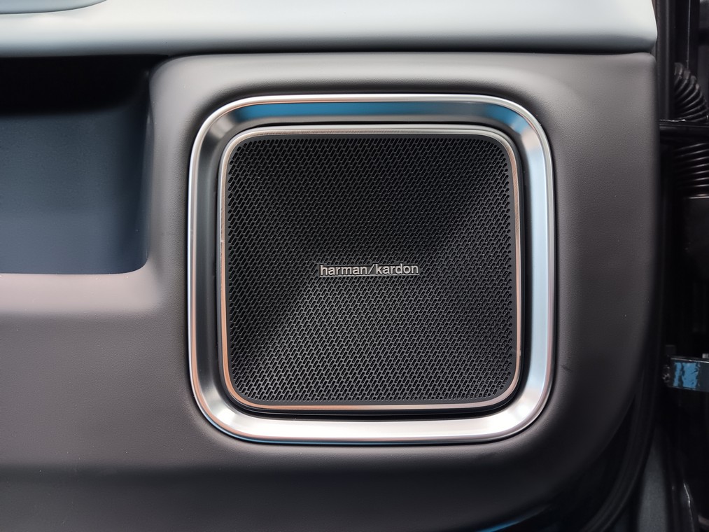 Polestar 4 LONG RANGE SINGLE MOTOR PLUS