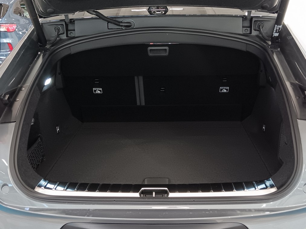 Polestar 4 LONG RANGE SINGLE MOTOR PLUS