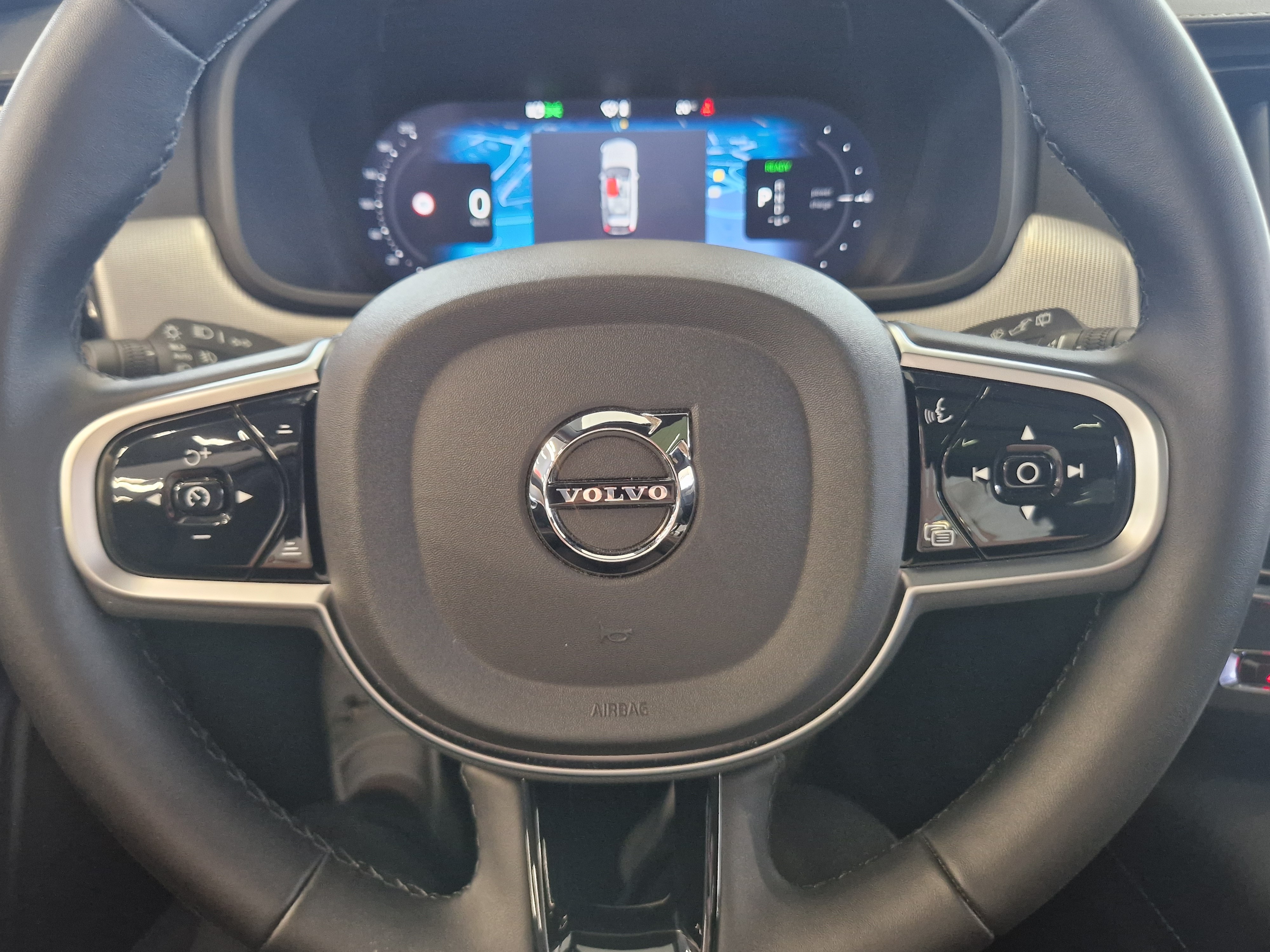 Volvo V90 2025, kuva 5/19