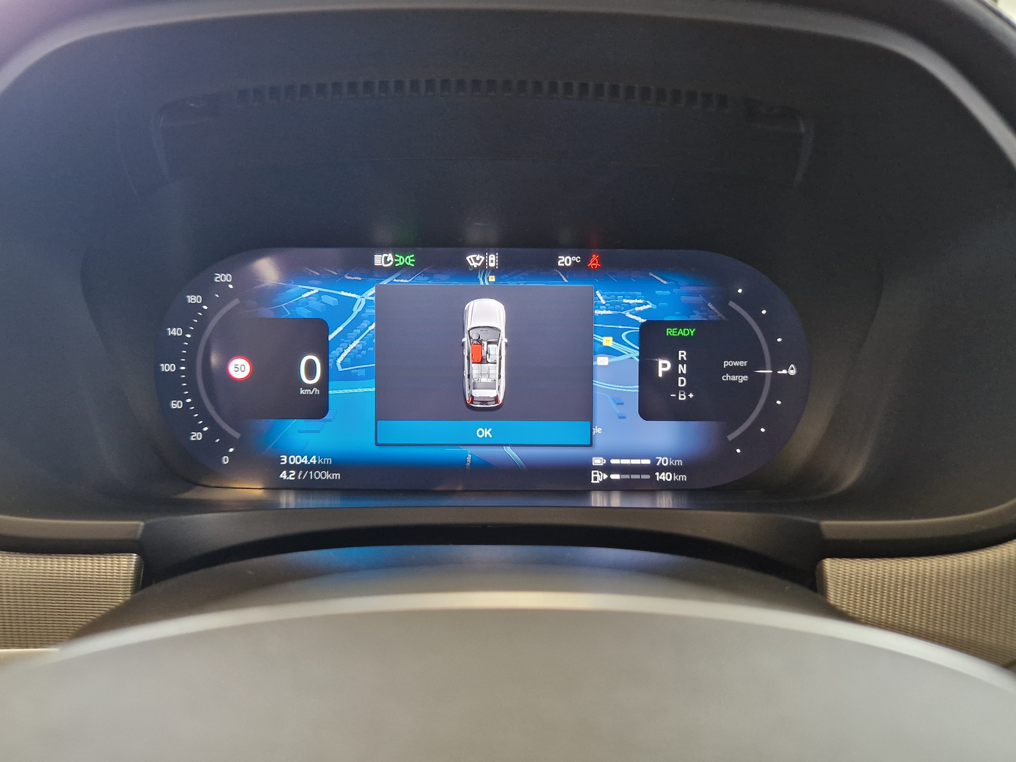 Volvo V90 2025, kuva 6/19