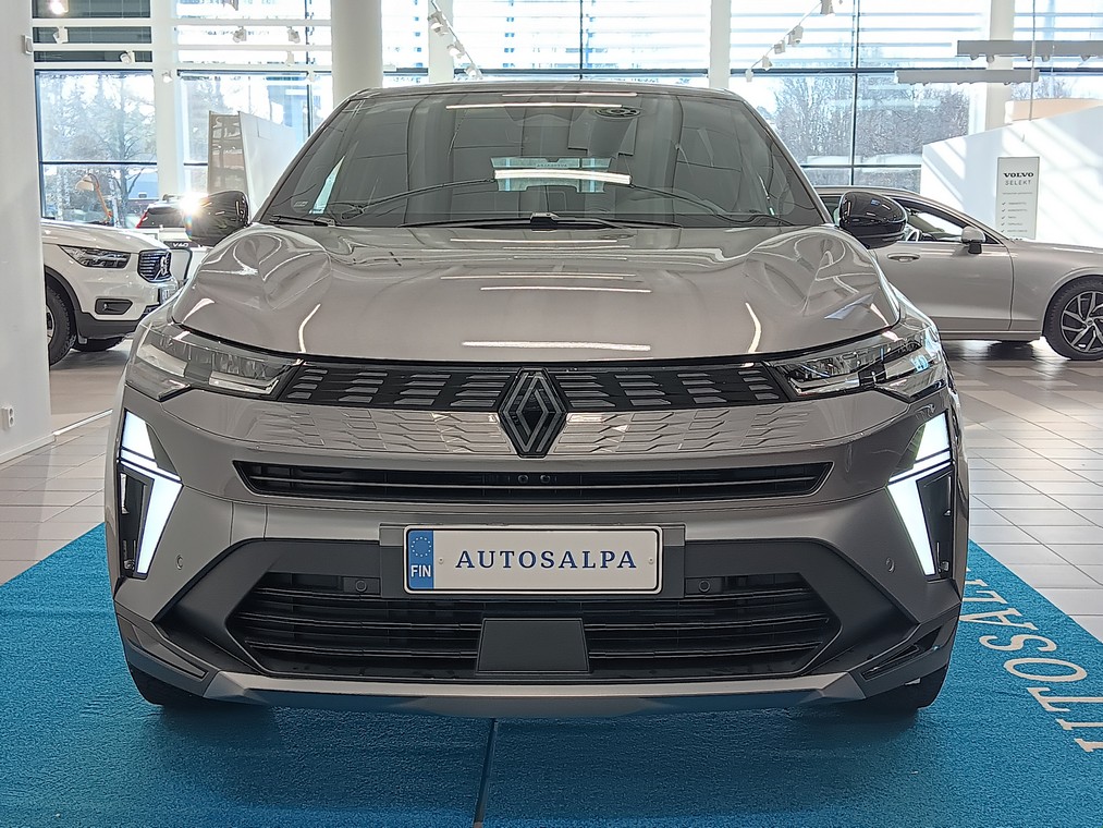Renault SYMBIOZ E-TECH FULL HYBRID 145 ESPRIT ALPINE