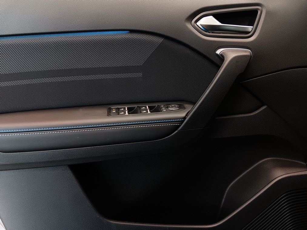 Renault SYMBIOZ E-TECH FULL HYBRID 145 ESPRIT ALPINE