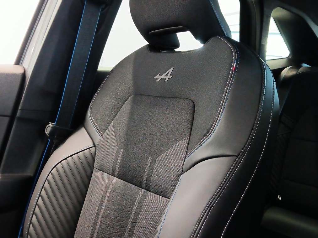 Renault SYMBIOZ E-TECH FULL HYBRID 145 ESPRIT ALPINE