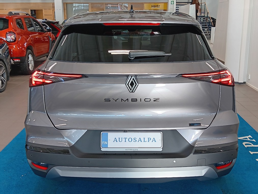 Renault SYMBIOZ E-TECH FULL HYBRID 145 ESPRIT ALPINE