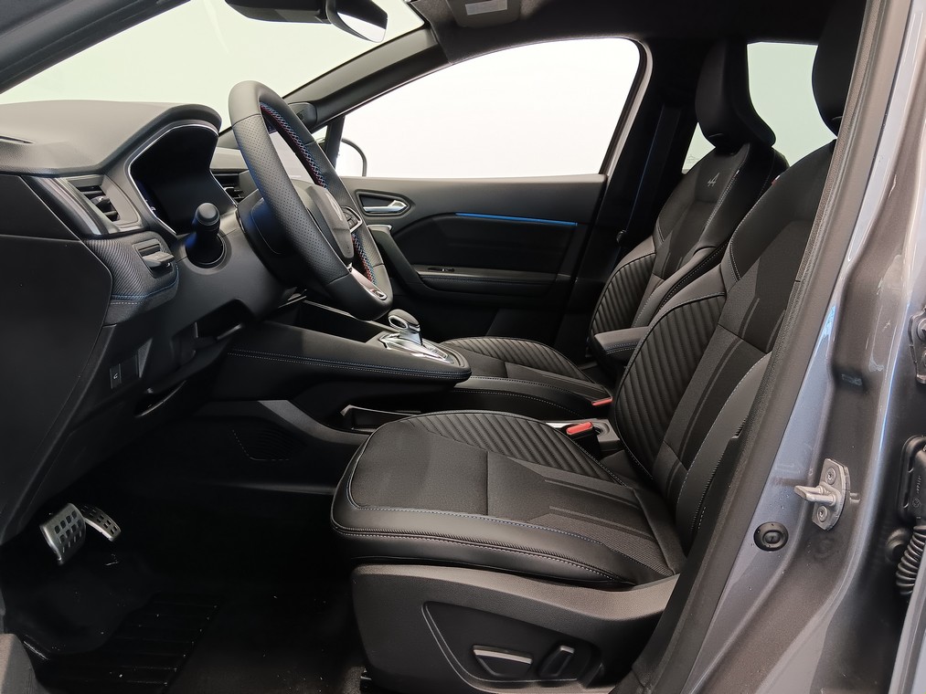 Renault SYMBIOZ E-TECH FULL HYBRID 145 ESPRIT ALPINE