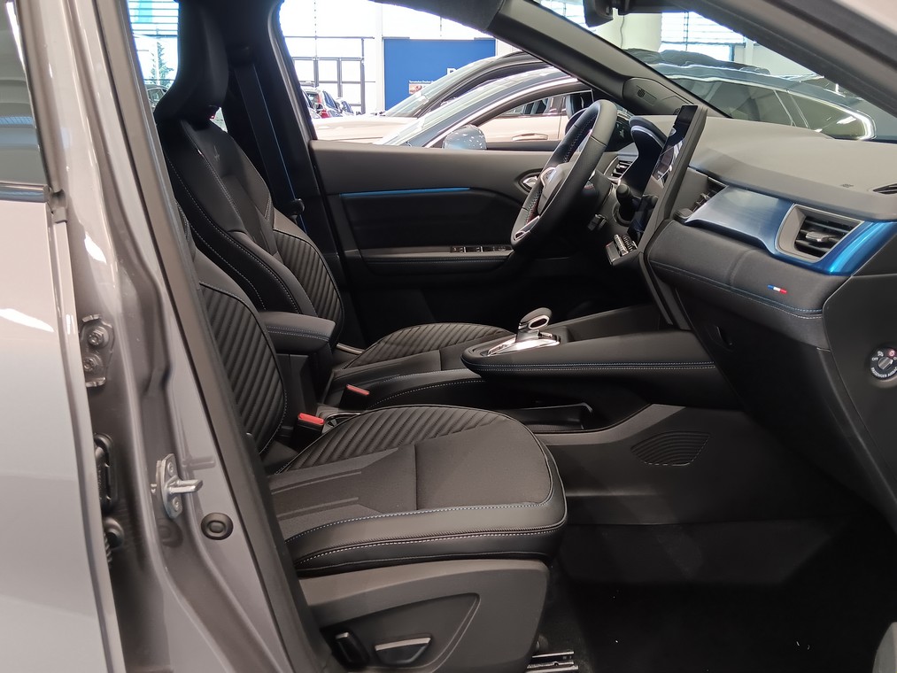 Renault SYMBIOZ E-TECH FULL HYBRID 145 ESPRIT ALPINE