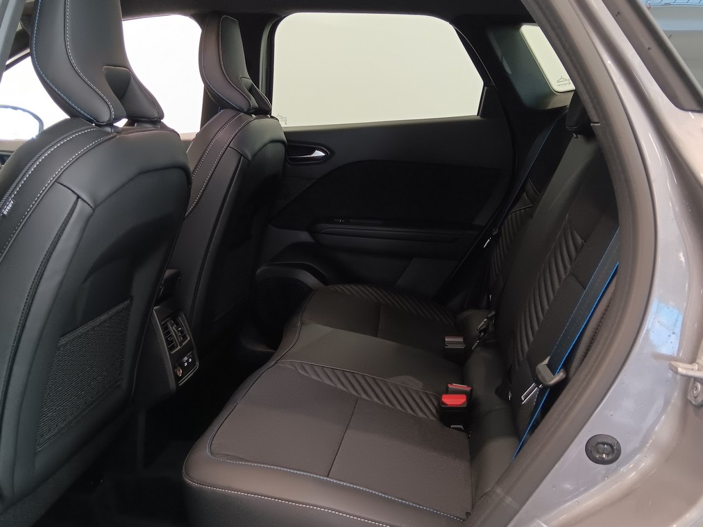 Renault SYMBIOZ E-TECH FULL HYBRID 145 ESPRIT ALPINE