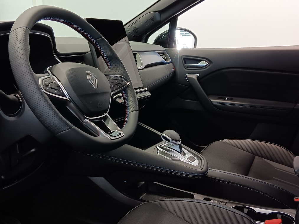 Renault SYMBIOZ E-TECH FULL HYBRID 145 ESPRIT ALPINE