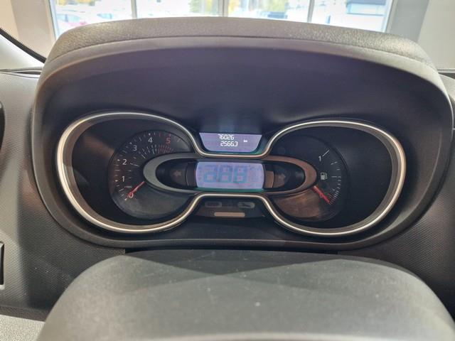 Renault TRAFIC PASSENGER DCI 145 EDC-AUT L2H1.