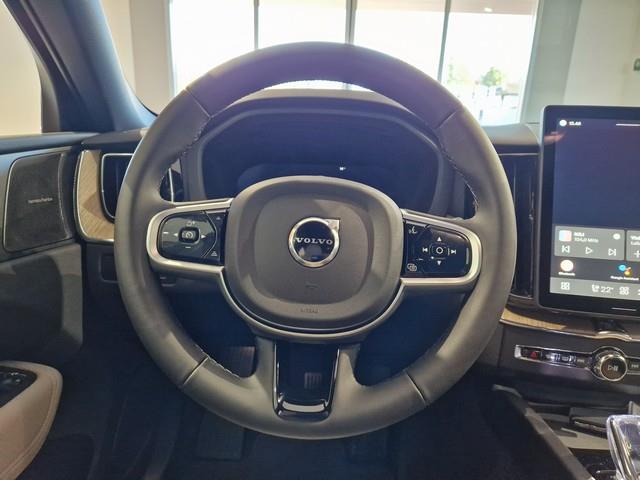 Volvo XC60 T6 AWD LONG RANGE PLUS DARK