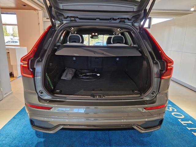 Volvo XC60 T6 AWD LONG RANGE PLUS DARK