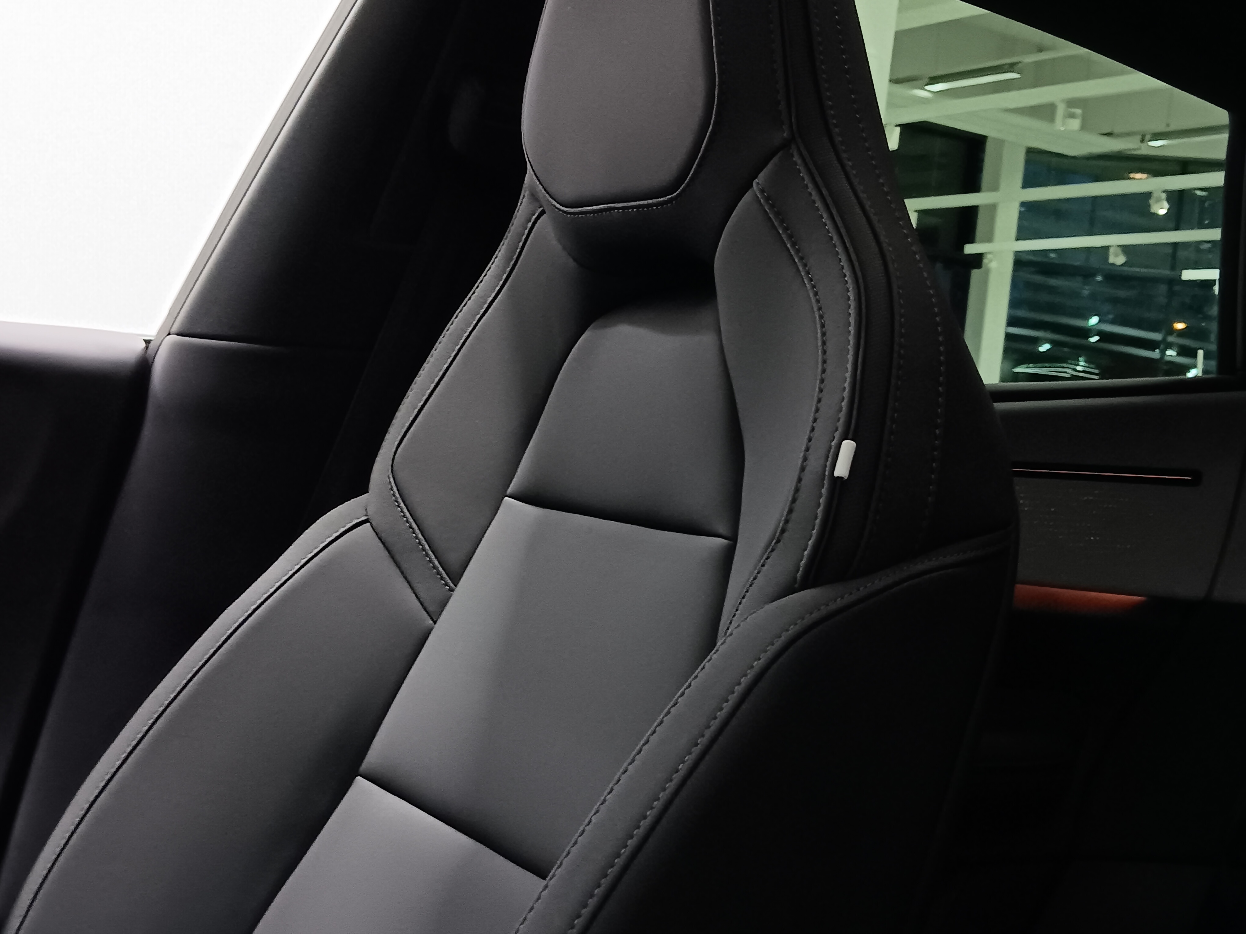 Polestar 4 LONG RANGE DUAL MOTOR PRIME