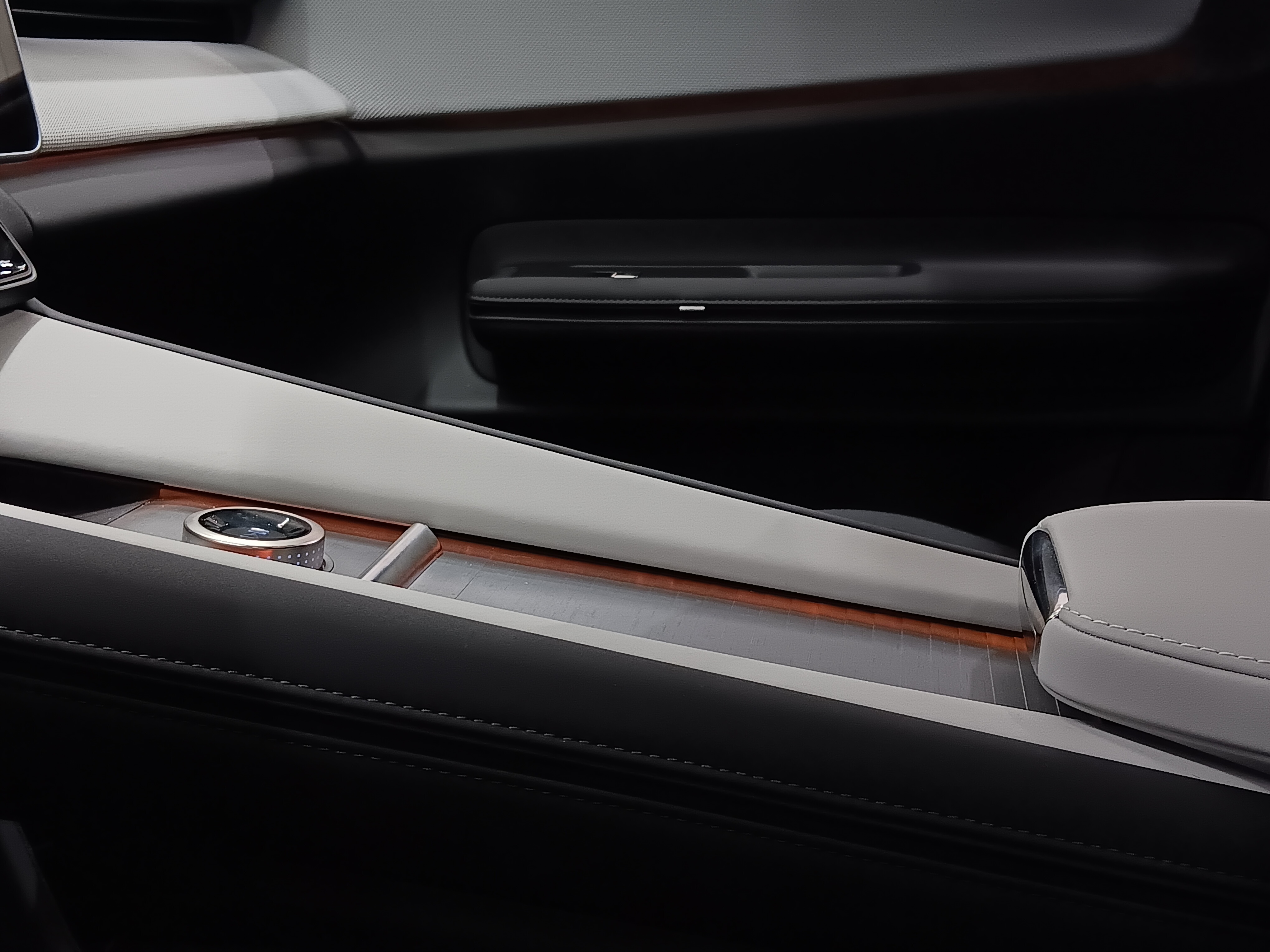 Polestar 4 LONG RANGE DUAL MOTOR PRIME