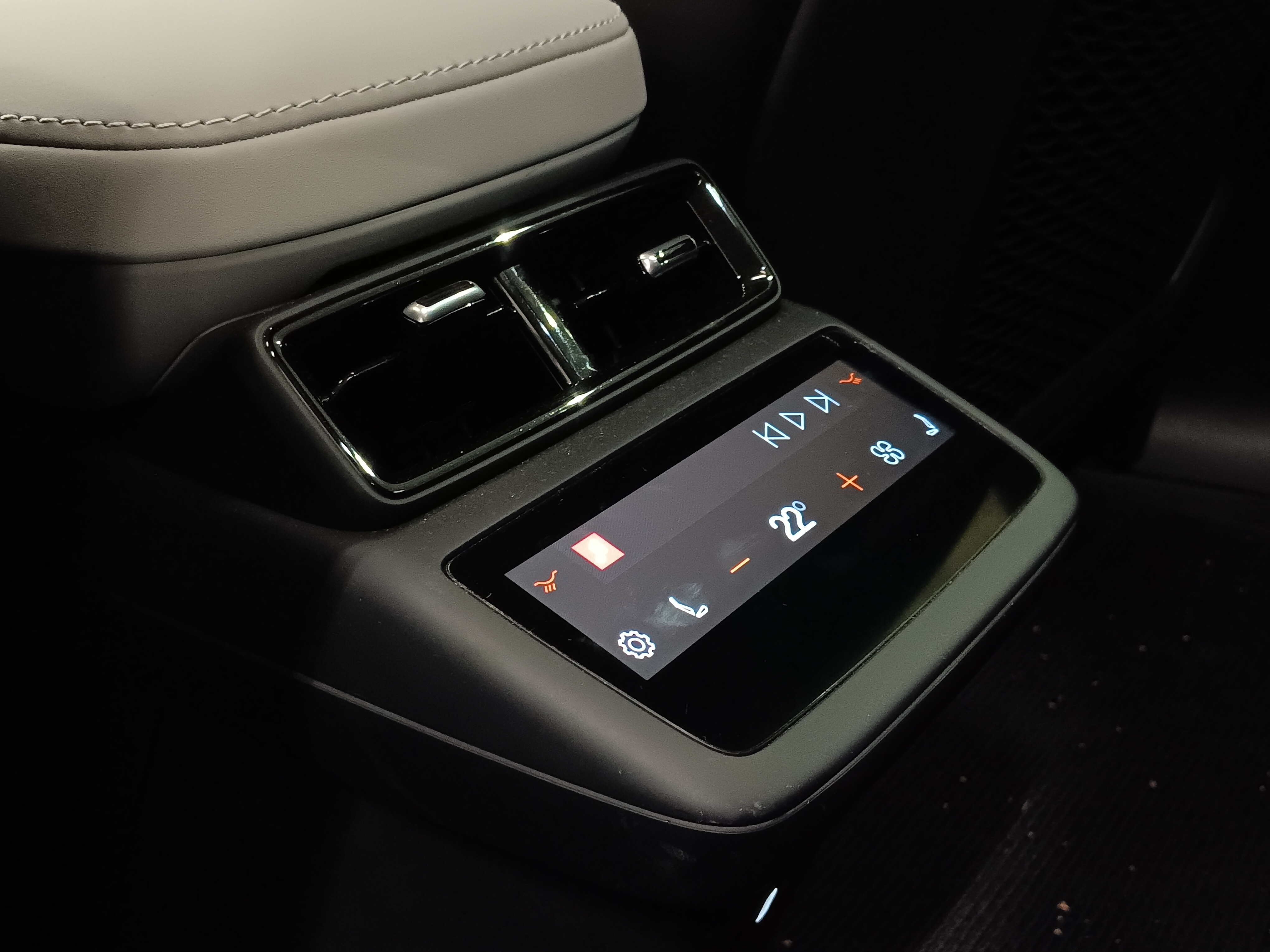 Polestar 4 LONG RANGE DUAL MOTOR PRIME