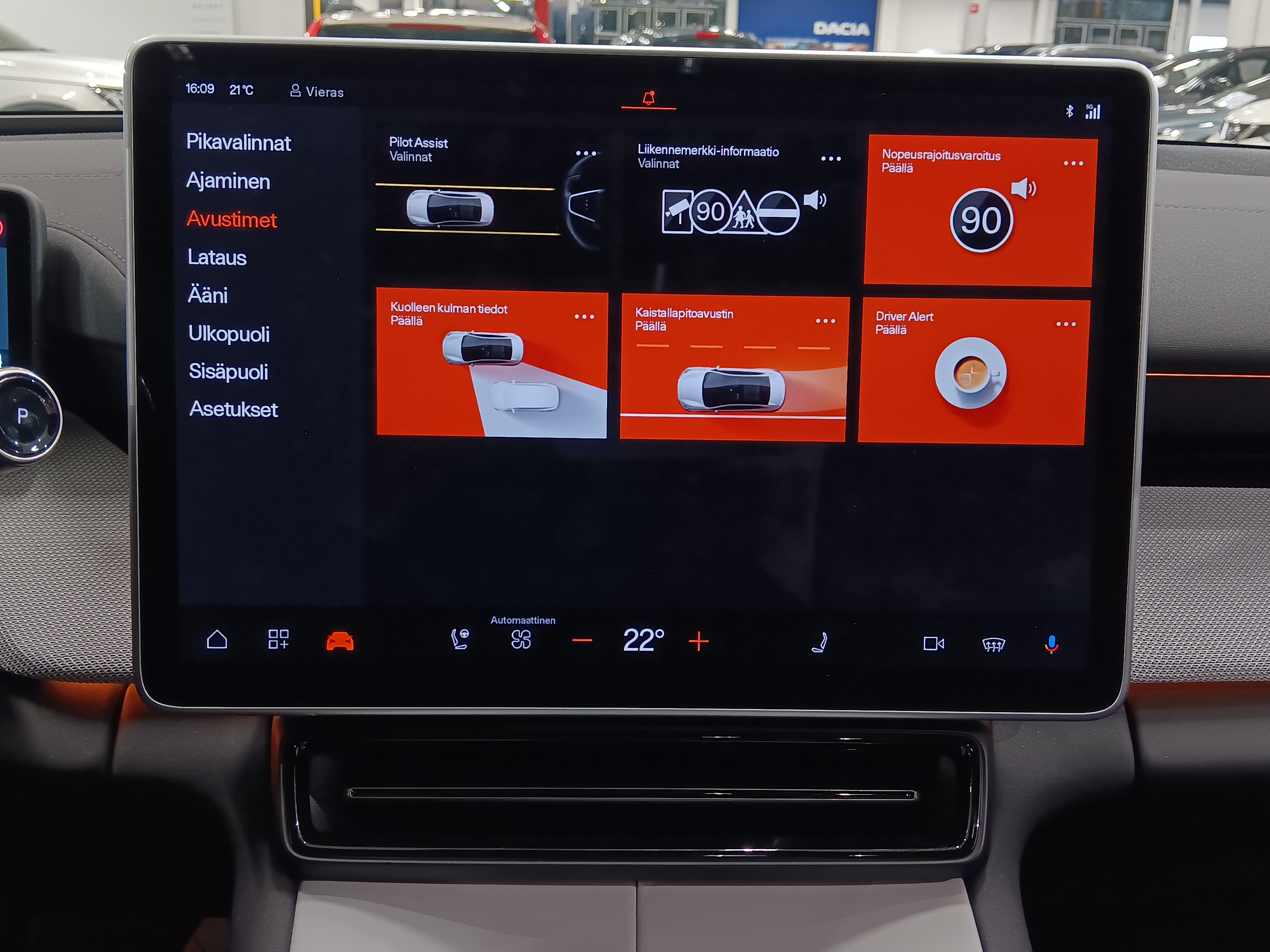 Polestar 4 LONG RANGE DUAL MOTOR PRIME