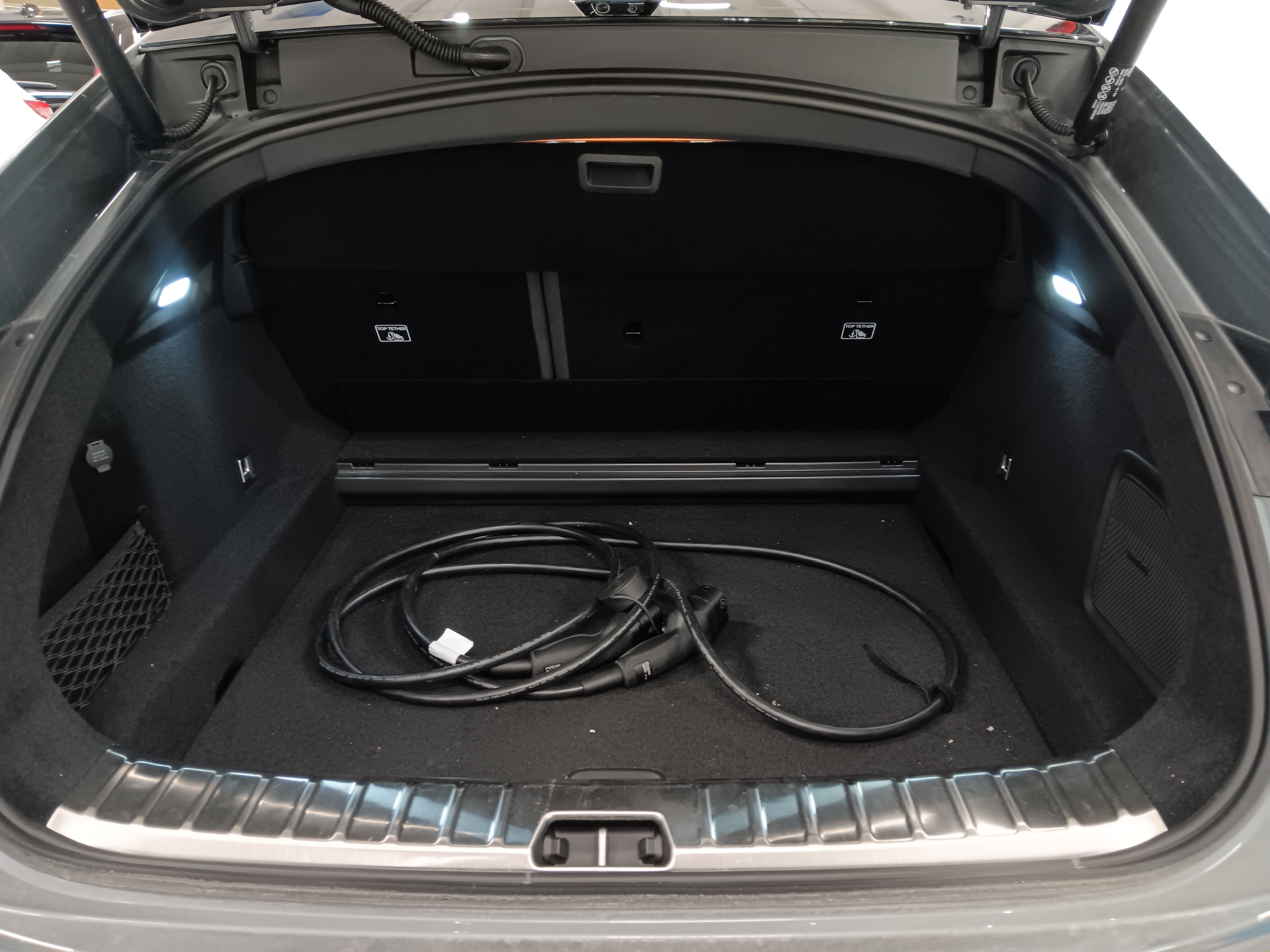 Polestar 4 LONG RANGE DUAL MOTOR PRIME