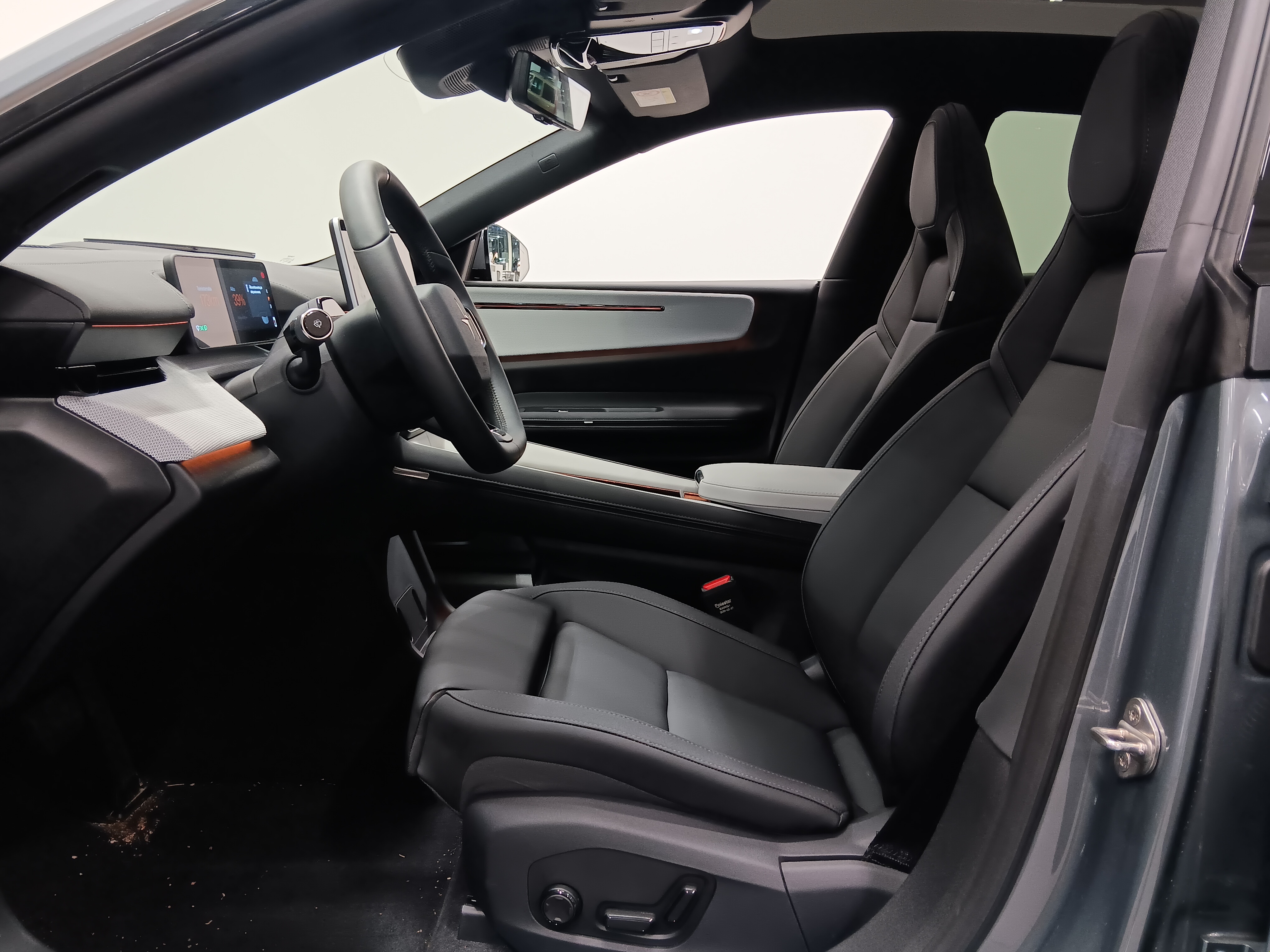 Polestar 4 LONG RANGE DUAL MOTOR PRIME