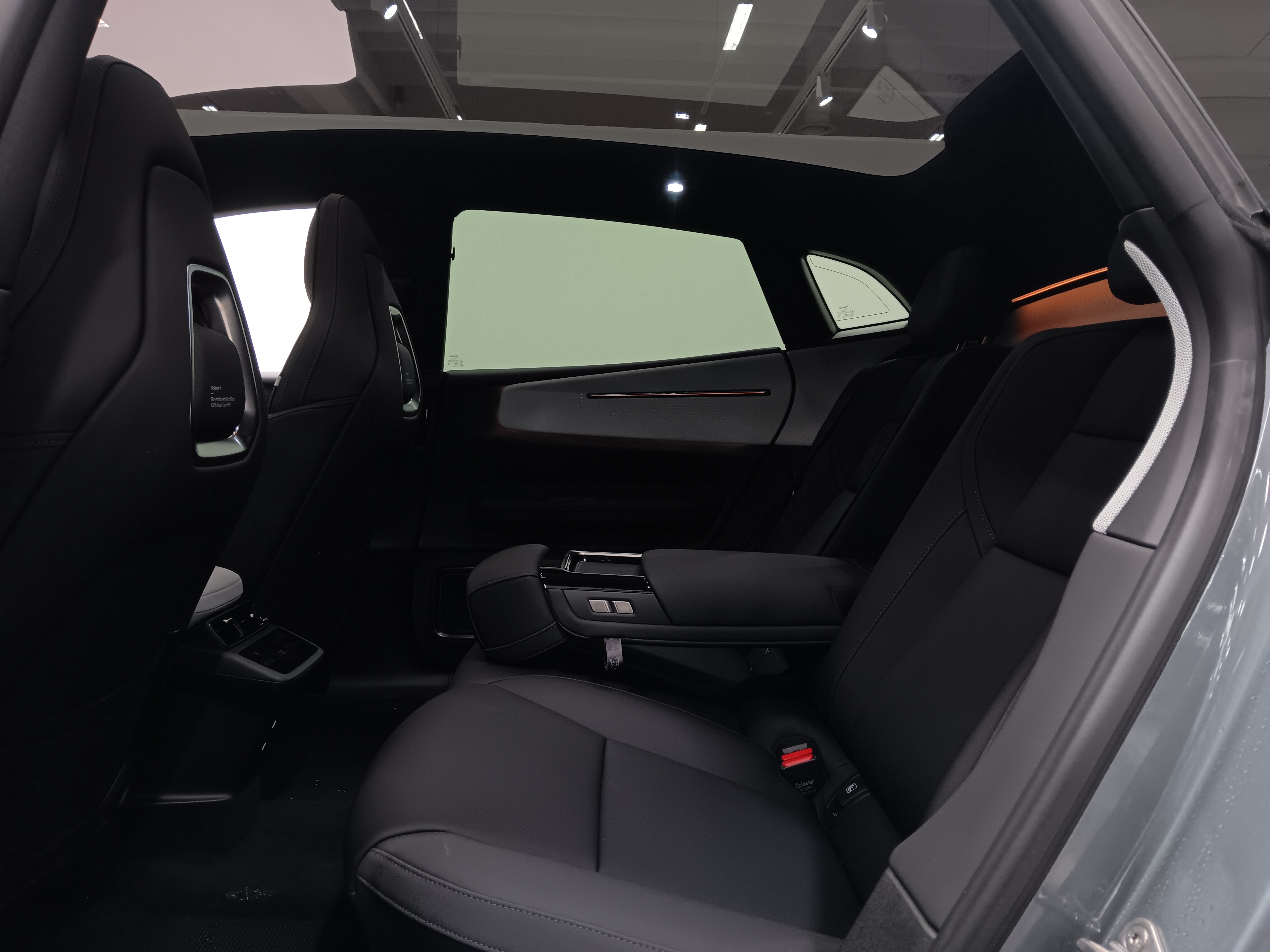 Polestar 4 LONG RANGE DUAL MOTOR PRIME