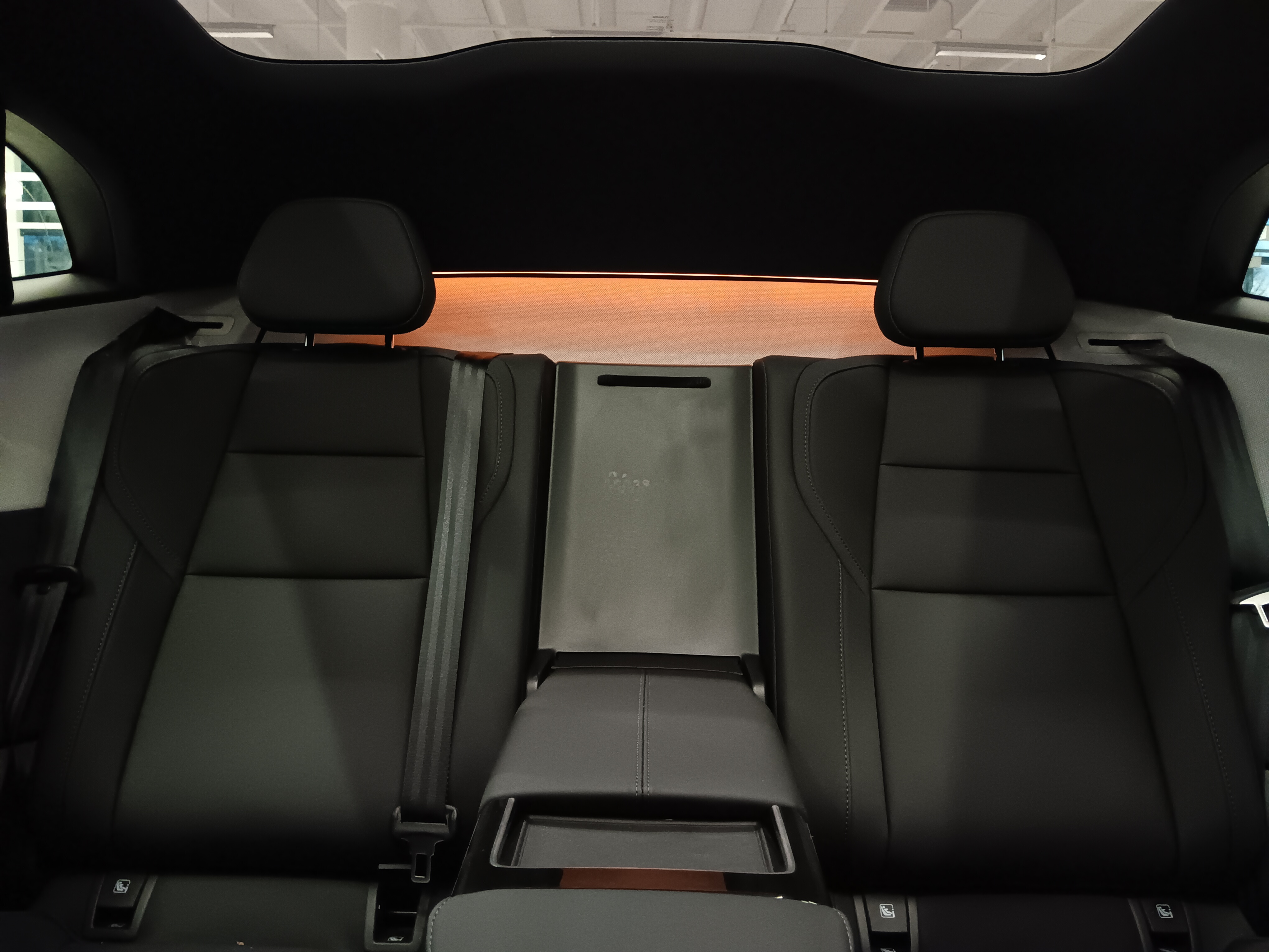 Polestar 4 LONG RANGE DUAL MOTOR PRIME