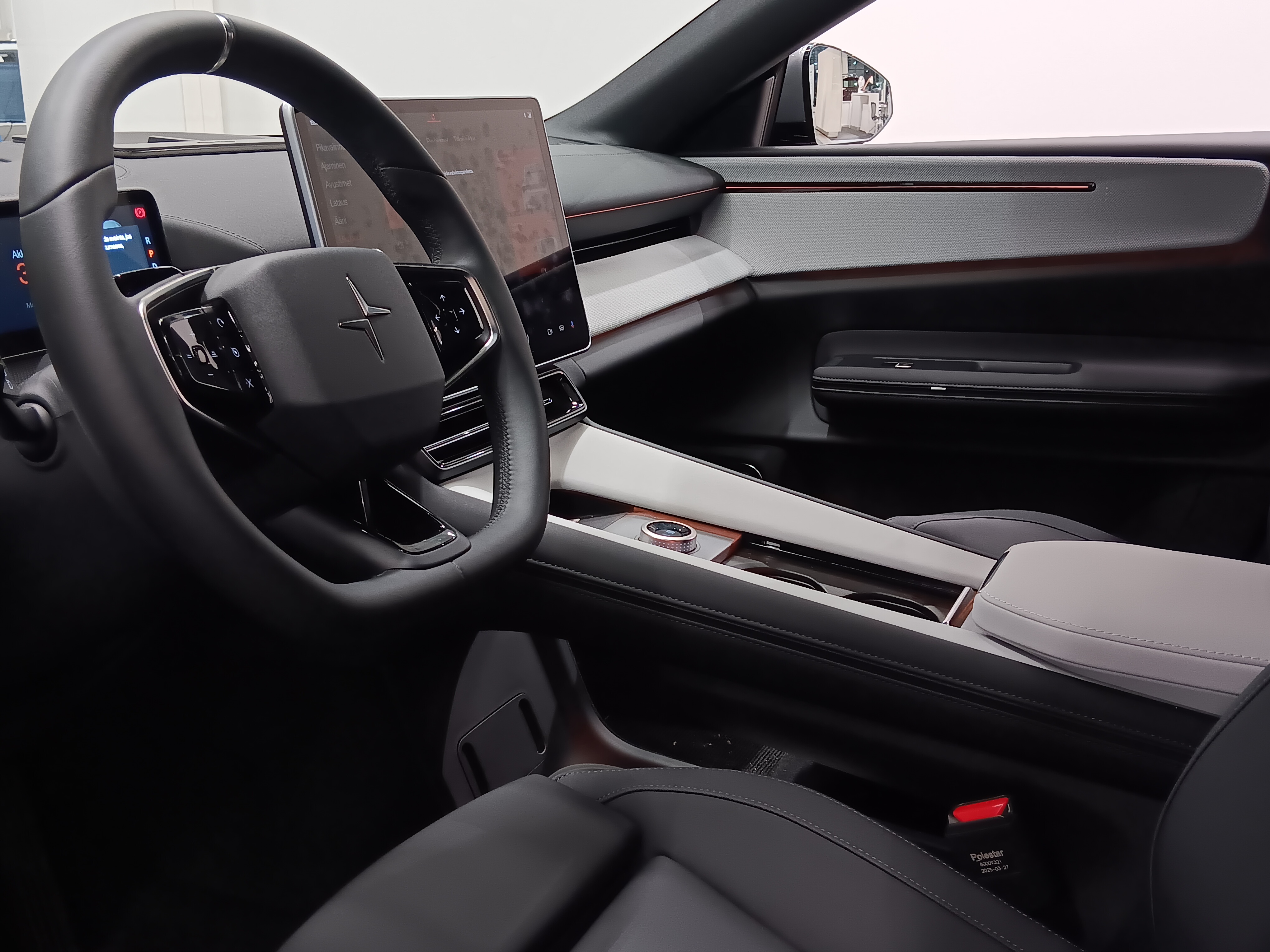 Polestar 4 LONG RANGE DUAL MOTOR PRIME