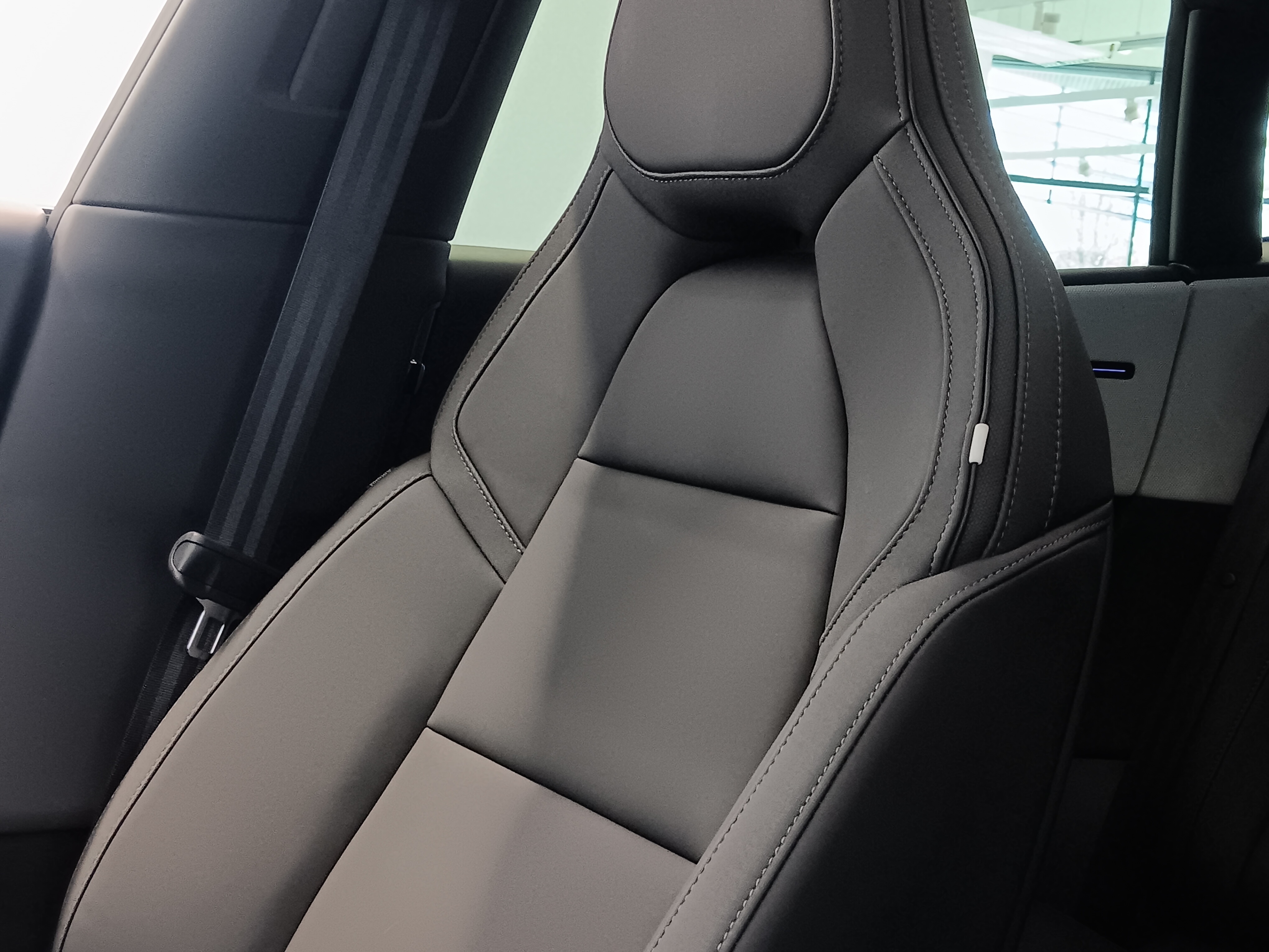 Polestar 4 LONG RANGE DUAL MOTOR PRIME