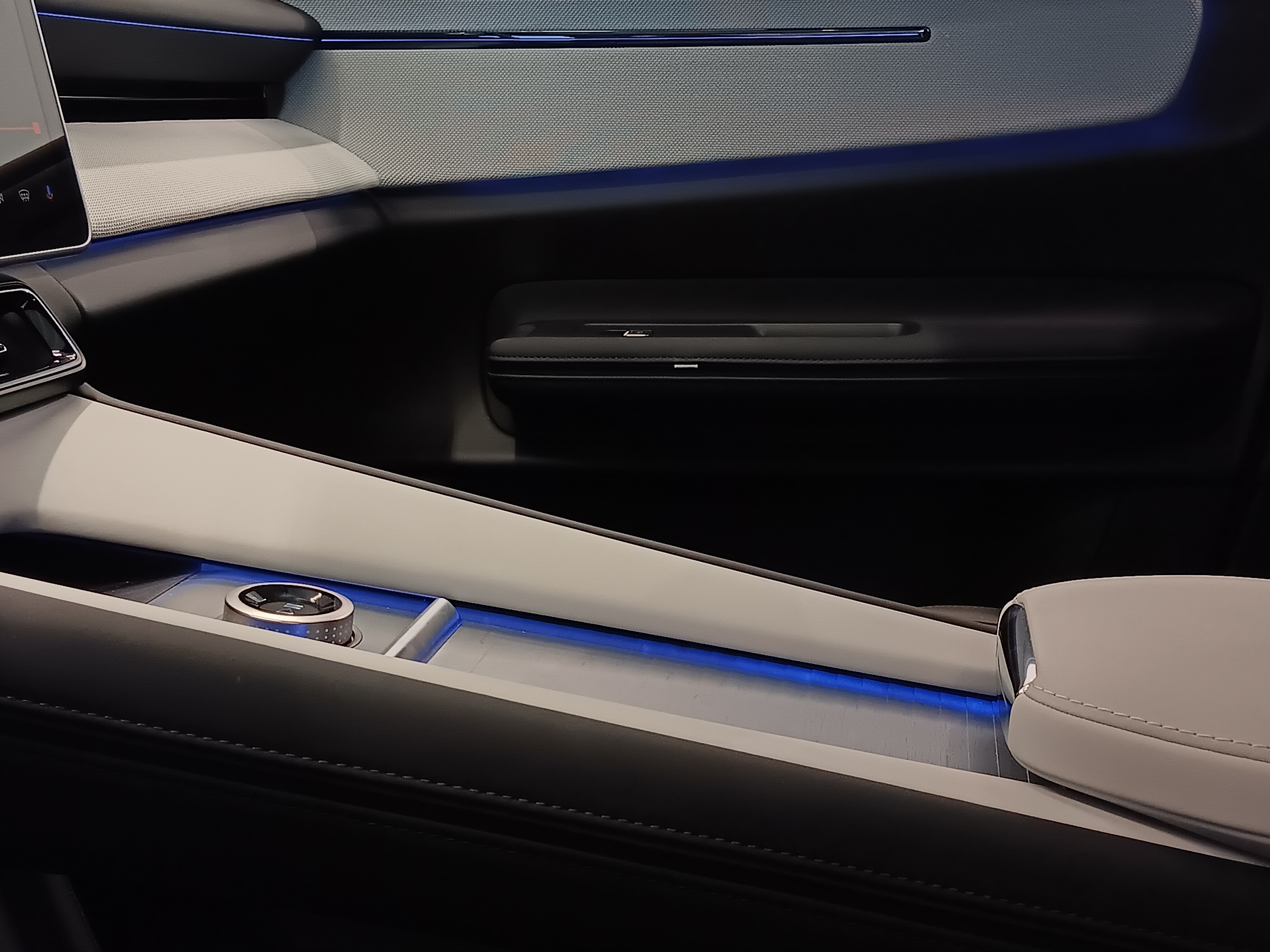 Polestar 4 LONG RANGE DUAL MOTOR PRIME