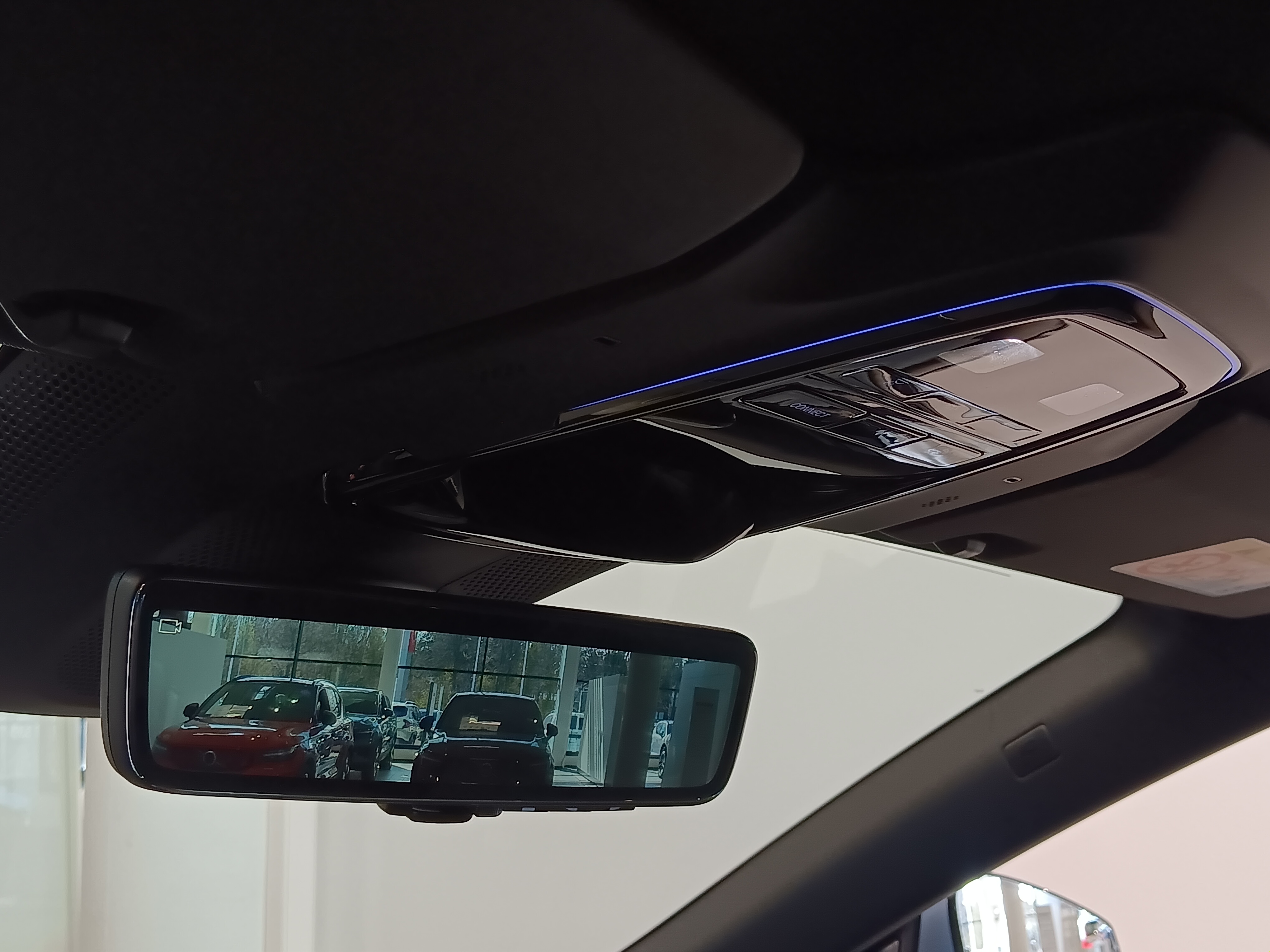 Polestar 4 LONG RANGE DUAL MOTOR PRIME