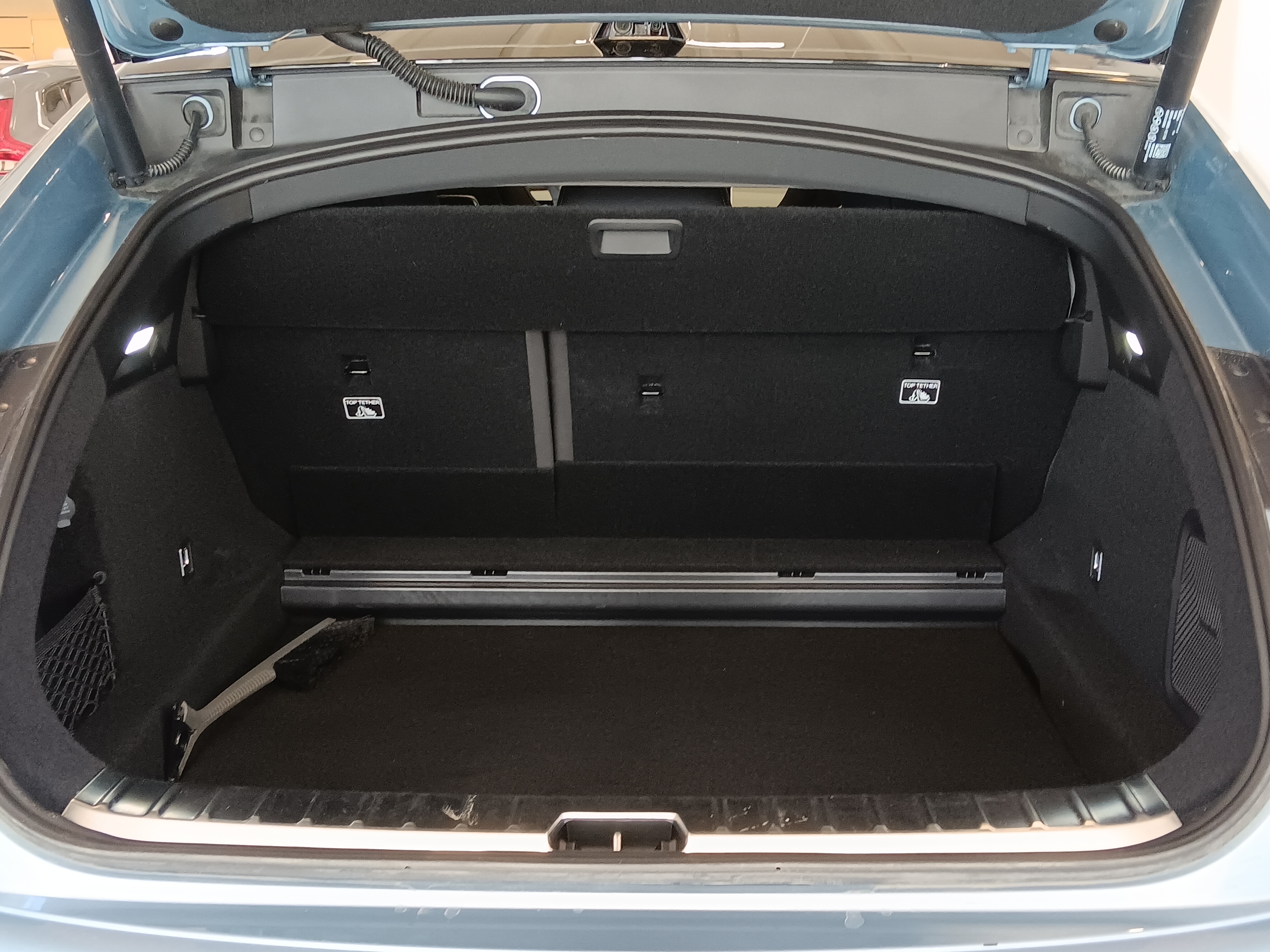 Polestar 4 LONG RANGE DUAL MOTOR PRIME