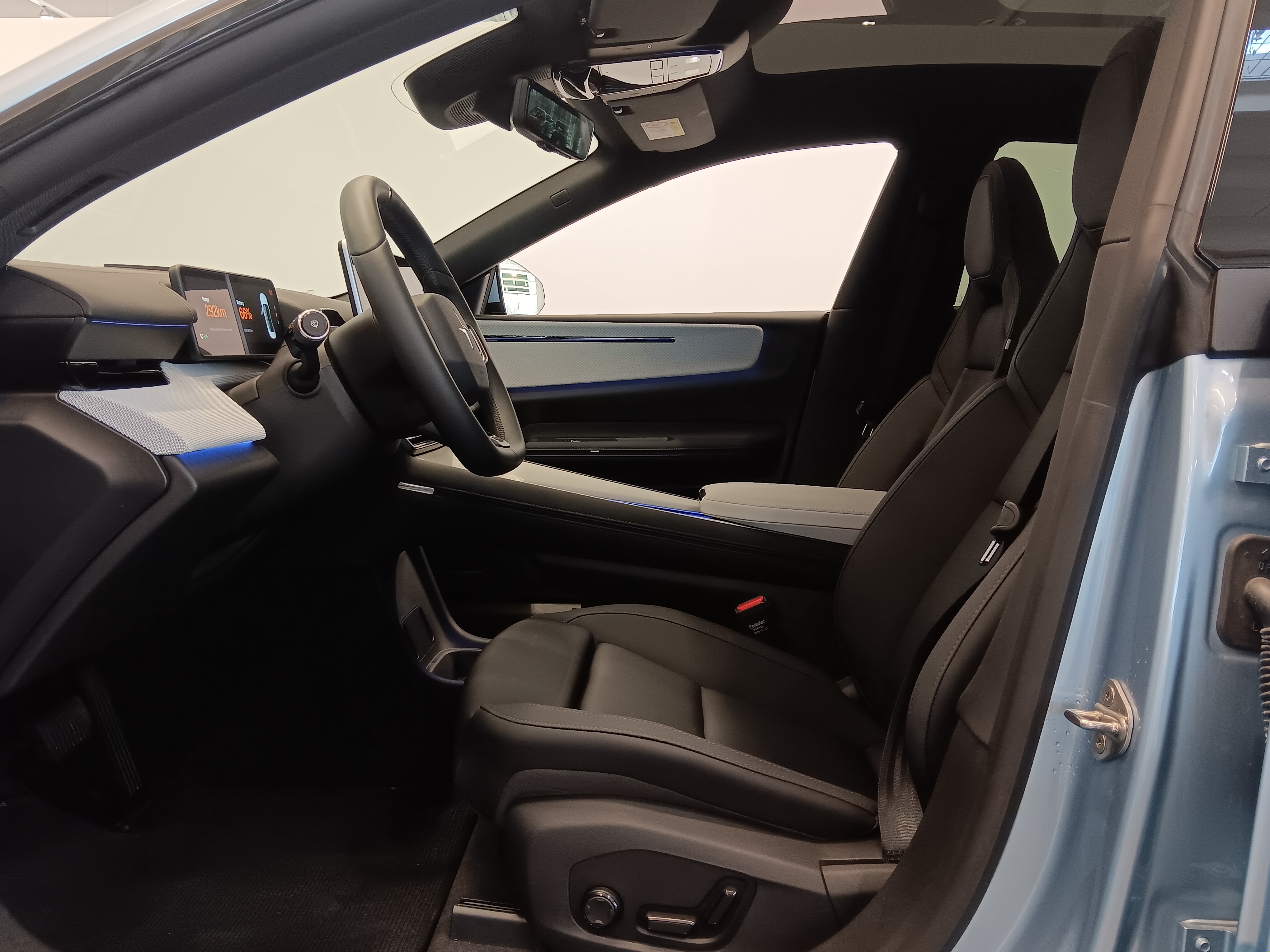 Polestar 4 LONG RANGE DUAL MOTOR PRIME