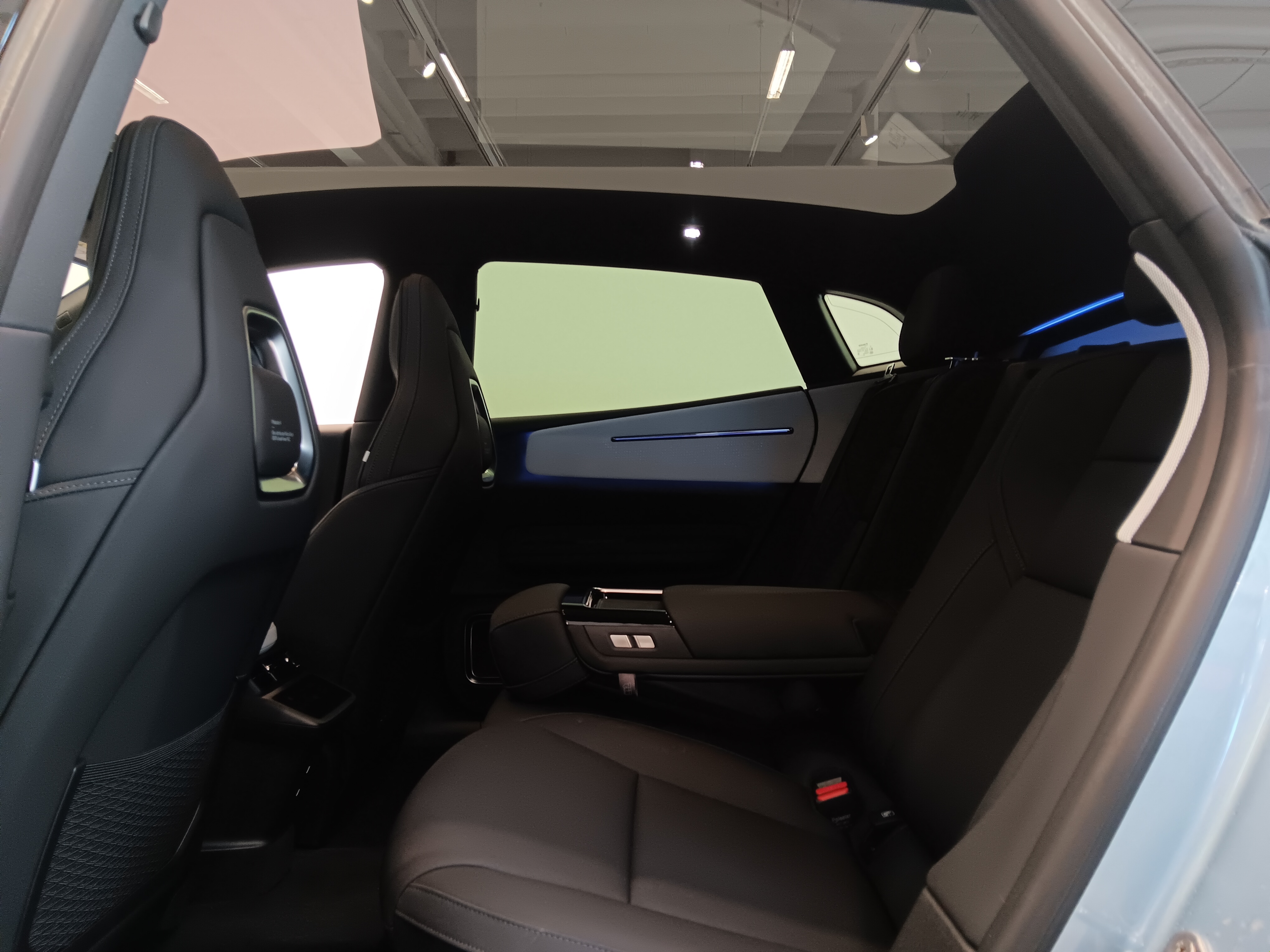 Polestar 4 LONG RANGE DUAL MOTOR PRIME