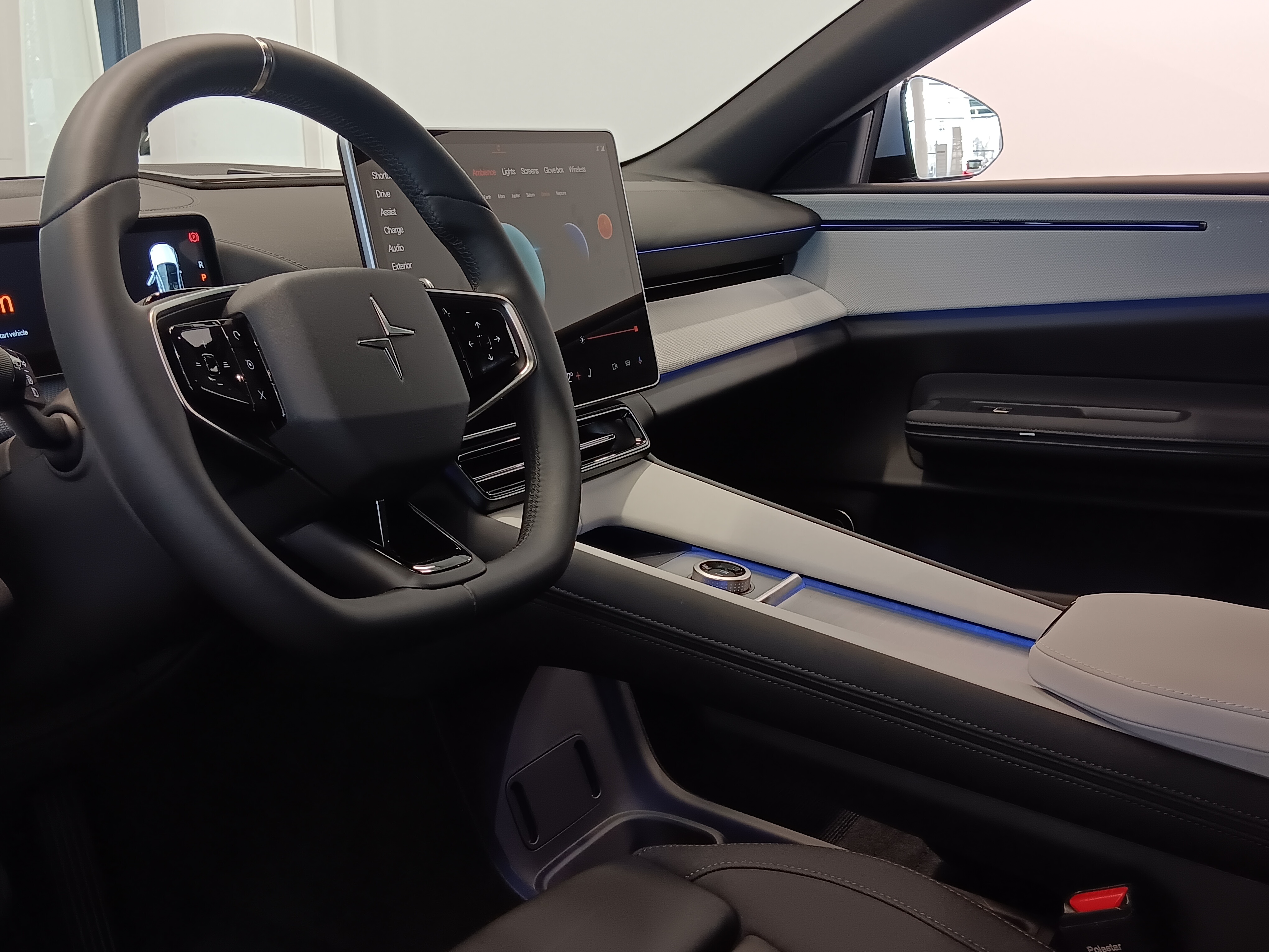 Polestar 4 LONG RANGE DUAL MOTOR PRIME