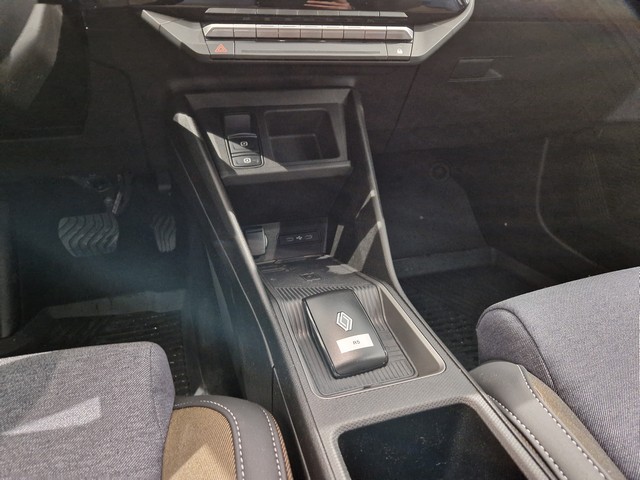 Renault 5 E-TECH ELECTRIC 150HV COMFORT RANGE TECHNO