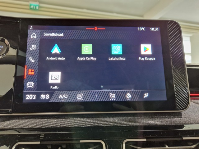 Renault 5 E-TECH ELECTRIC 150HV COMFORT RANGE TECHNO