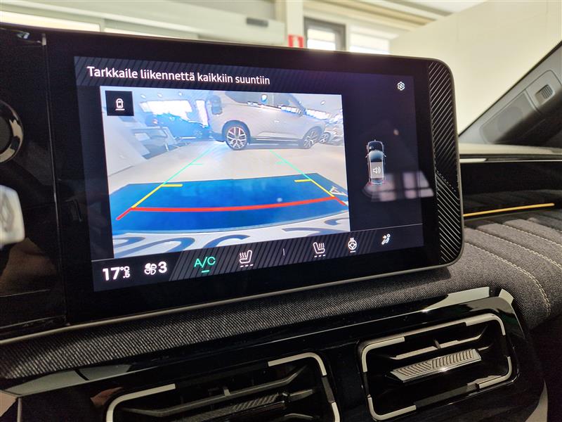 Renault 5 E-TECH ELECTRIC 150HV COMFORT RANGE TECHNO.