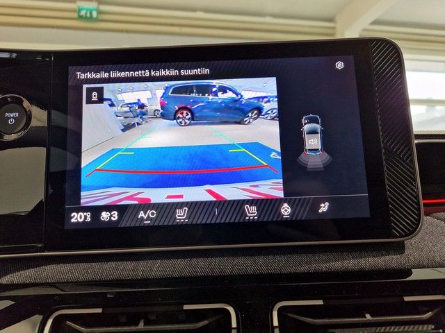 Renault 5 E-TECH ELECTRIC 150HV COMFORT RANGE TECHNO