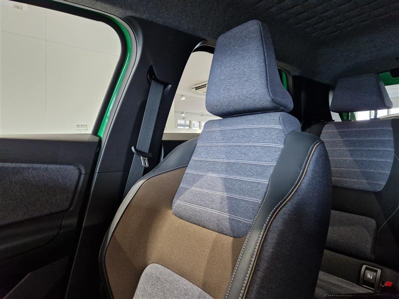 Renault 5 E-TECH ELECTRIC 150HV COMFORT RANGE TECHNO.