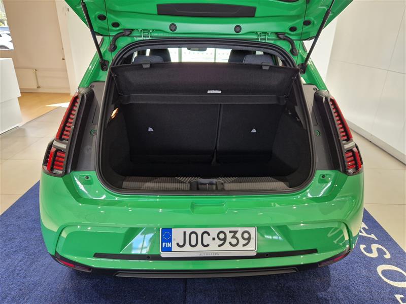 Renault 5 E-TECH ELECTRIC 150HV COMFORT RANGE TECHNO.