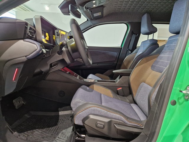 Renault 5 E-TECH ELECTRIC 150HV COMFORT RANGE TECHNO