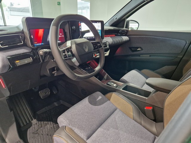 Renault 5 E-TECH ELECTRIC 150HV COMFORT RANGE TECHNO
