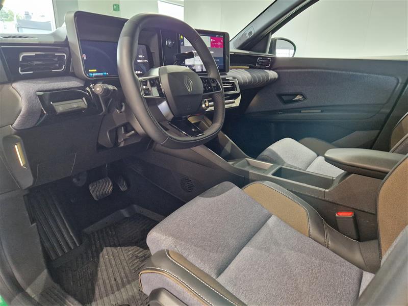 Renault 5 E-TECH ELECTRIC 150HV COMFORT RANGE TECHNO.