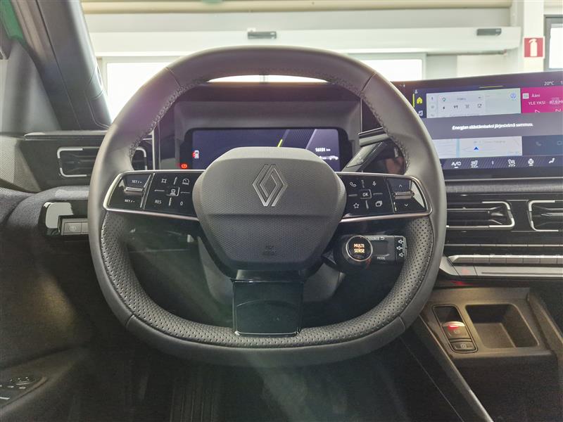 Renault 5 E-TECH ELECTRIC 150HV COMFORT RANGE TECHNO.