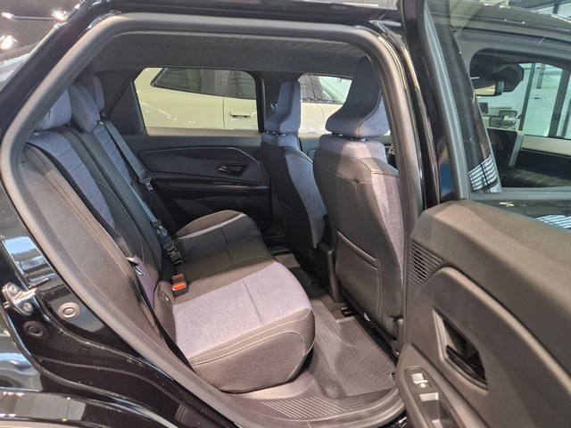 Renault 5 E-TECH ELECTRIC 150HV COMFORT RANGE TECHNO