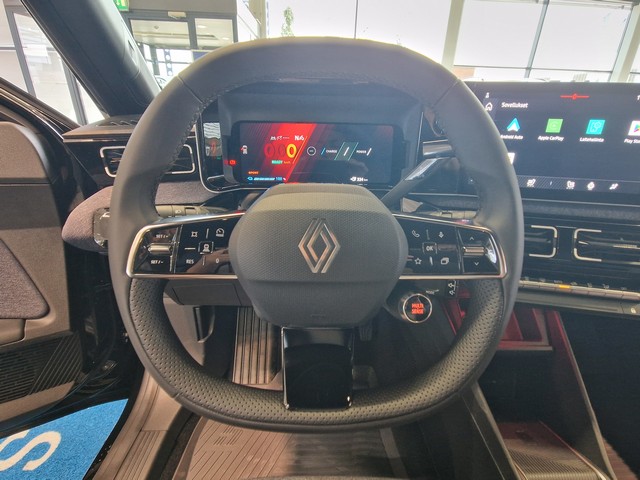 Renault 5 E-TECH ELECTRIC 150HV COMFORT RANGE TECHNO