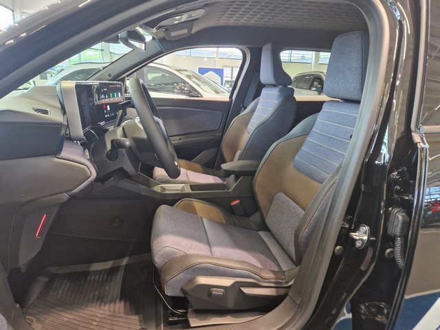 Renault 5 E-TECH ELECTRIC 150HV COMFORT RANGE TECHNO