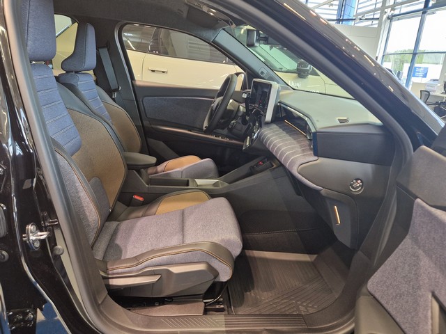 Renault 5 E-TECH ELECTRIC 150HV COMFORT RANGE TECHNO