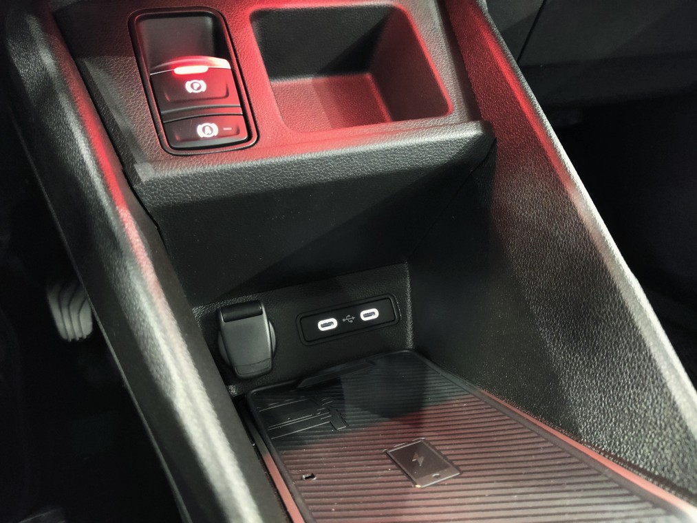Renault 5 E-TECH ELECTRIC 150HV COMFORT RANGE TECHNO.