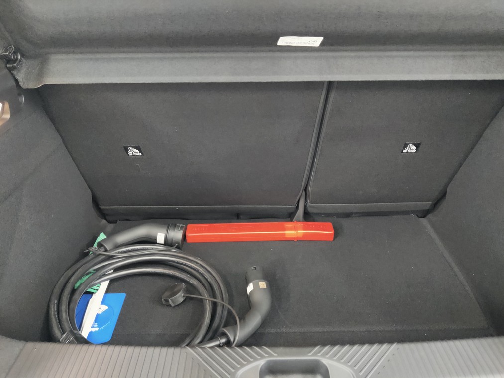 Renault 5 E-TECH ELECTRIC 150HV COMFORT RANGE TECHNO.